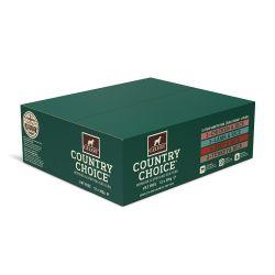 Gelert Country Choice Tray Variety 12 Pack 395g - Ormskirk Pets