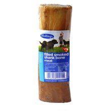 Hollings Filled Smoked Shank Bone x 10 - Ormskirk Pets