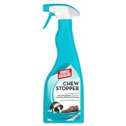 Simple Solution Chew Stopper 500ml - Ormskirk Pets