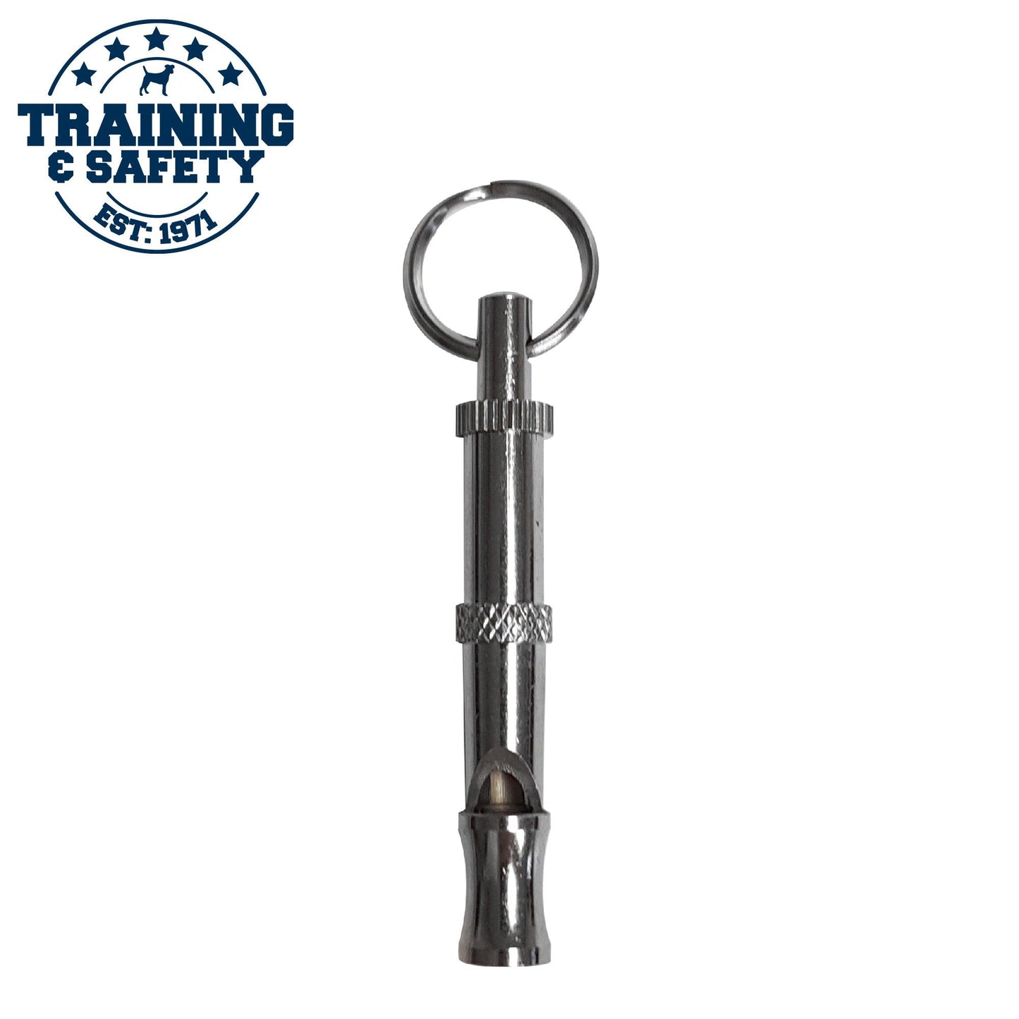 Ancol Variable Dog Whistle - Ormskirk Pets