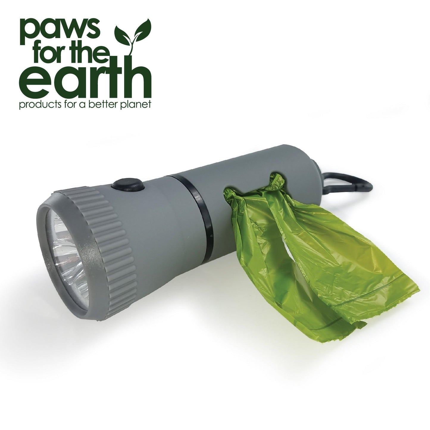 Ancol Poop Bag Dispenser Torch - Ormskirk Pets