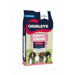 Chudleys Puppy / Junior 12kg - Ormskirk Pets