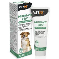 VETIQ Nutri-Vit Plus Paste Dog 100g - Ormskirk Pets