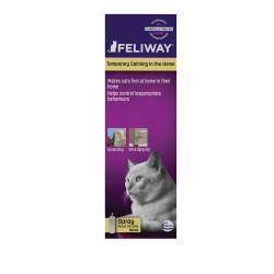 Feliway Spray 60ml - Ormskirk Pets