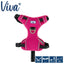 Ancol Viva Travel Harness Pink