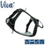 Ancol Viva Travel Harness Black