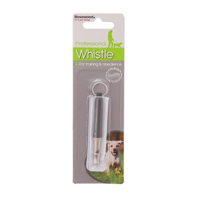 Rosewood Professional Dog Whistle - Ormskirk Pets