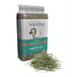 Selective Timothy Hay 2kg - Ormskirk Pets