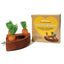 Rosewood Carrot Toy 'n' Treat Holder - Ormskirk Pets