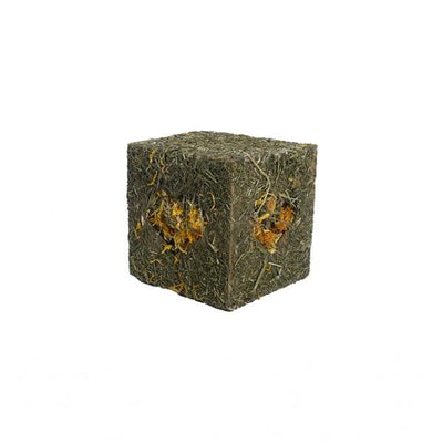 Rosewood I Love Hay Cube Medium - Ormskirk Pets