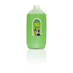 Johnson's Aloe Vera Shampoo 5ltr - Ormskirk Pets