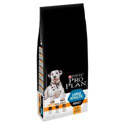 Pro Plan Dog Adult Large Athletic 14kg - Ormskirk Pets