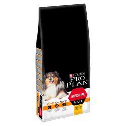 Pro Plan Dog Adult Medium Chicken 14kg - Ormskirk Pets