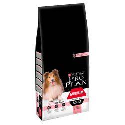 Pro Plan Dog Adult Medium Skin 14kg - Ormskirk Pets