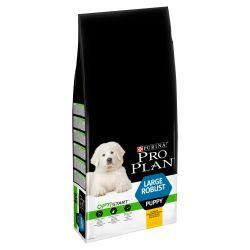 Pro Plan Dog Puppy Large Robust 12kg - Ormskirk Pets