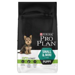 Pro Plan Dog Puppy Small Chicken 7kg - Ormskirk Pets