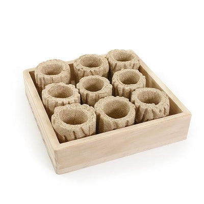 Rosewood Hide ' n' Treat Forage Tray - Ormskirk Pets