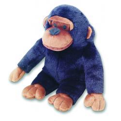 Happy Pet Big Buddie Chucky The Chimp 31cm - Ormskirk Pets