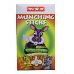 Beaphar Munching Sticks 150g - Ormskirk Pets