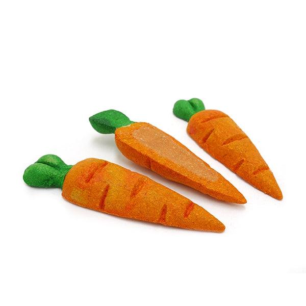 Rosewood Treat 'n' Gnaw Carrots (3pc) - Ormskirk Pets