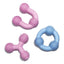 Rosewood Puppy Teether Shapes - Ormskirk Pets