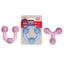 Rosewood Puppy Teether Shapes - Ormskirk Pets