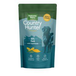 Natures Menu 80% Duck with Superfoods 6 x 150g - Ormskirk Pets