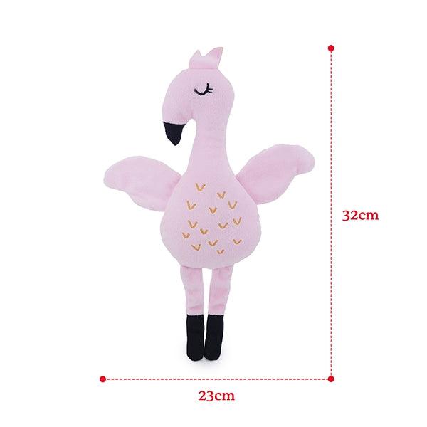 Rosewood ECO friendly flamingo - Ormskirk Pets