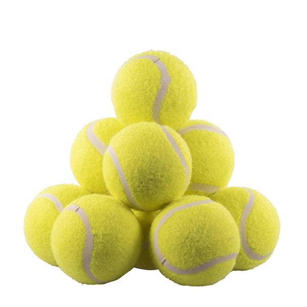 Rosewood Standard Tennis Balls 12pc - Ormskirk Pets