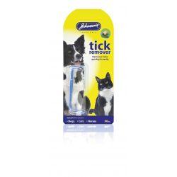 Johnson's Tick Remover - Ormskirk Pets