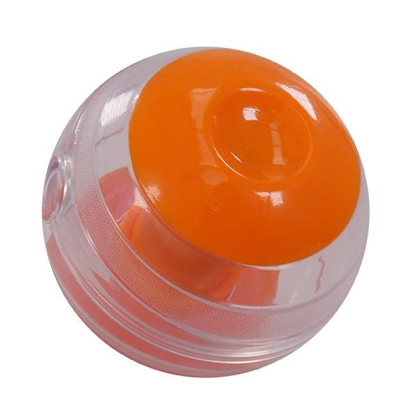 Rosewood Giggling Sound Interactive Treat Ball - Ormskirk Pets