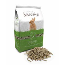 Supreme Selective Junior Rabbit 1.5kg - Ormskirk Pets