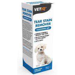 VETIQ Tear Stain Remover 100ml - Ormskirk Pets