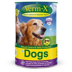 Verm-X Dog Treats 325g - Ormskirk Pets