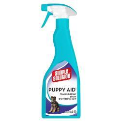 Simple Solution Puppy Training Spray 500ml - Ormskirk Pets