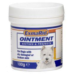 Exmarid Ointment 100g - Ormskirk Pets