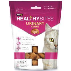 VETIQ Urinary Care Cat Treats 65g - Ormskirk Pets