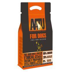 AATU Dog 80/20 Chicken 1.5kg - Ormskirk Pets