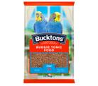 Bucktons Budgie Tonic 12.75kg - Ormskirk Pets