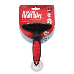 Mikki Anti Tangle Rake Large - Ormskirk Pets