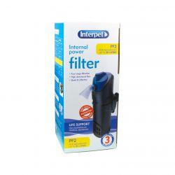 Interpet Pf2 Power Filter - Ormskirk Pets