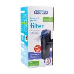 Interpet Pf1 Power Filter - Ormskirk Pets