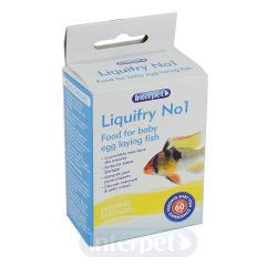 Liquifry No.1 Egglayer 25ml - Ormskirk Pets