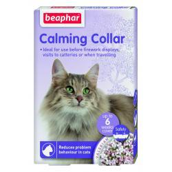 Beaphar Calming Collar for Cats - Ormskirk Pets