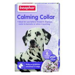 Beaphar Calming Collar for Dogs - Ormskirk Pets