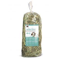 Selective Timothy Hay 400G - Ormskirk Pets