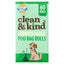 Good Boy Clean & Kind Compostable Poo Bag Rolls 3 rolls x 20 bags