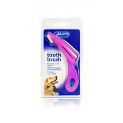 Johnson's Toothbrush - Ormskirk Pets