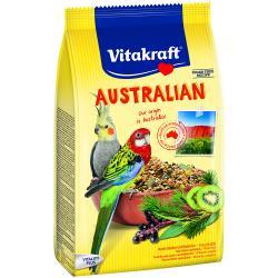 Vitakraft Australian Parrot Food 750G - Ormskirk Pets