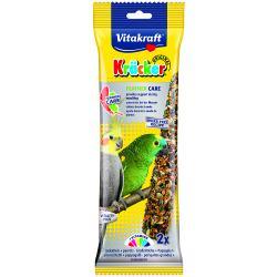 Vitakraft Kracker Feather Care For Cockatiels & Parrots 2Pk 29165 - Ormskirk Pets